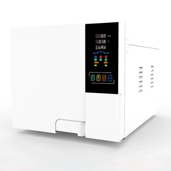 Vacuclaaf autoclaaf B-type nieuw 23 liter, Niet ingevuld, Niet ingevuld, Niet ingevuld