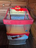 Coca Cola Koelkast - Ideaal voor Feestjes & Mancave, Ophalen of Verzenden, Minder dan 75 liter, Zonder vriesvak, Gebruikt