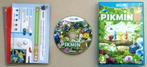Pikmin 3 voor de Nintendo Wii-U, Spelcomputers en Games, 1 speler, Racen en Vliegen, Ophalen of Verzenden, Zo goed als nieuw