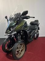 Kymco CV3 550i ABS NIEUW, Cruise Control, Scooter, Kymco, Bedrijf