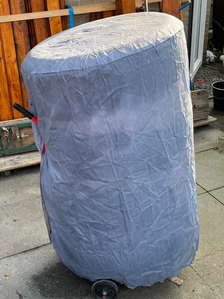 Velgen op velgenboom inclusief winterband, Ophalen, Gebruikt