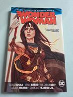 Wonder Woman Rebirth Deluxe Edition Book 2 DC Comics, Eén comic, Amerika, Ophalen of Verzenden, Zo goed als nieuw