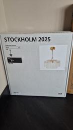 Nieuw in doos Ikea Stockholm lamp, Ophalen of Verzenden, Nieuw, Overige typen