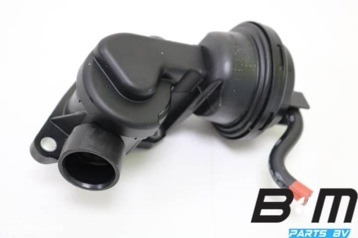 Klep Audi RS4 8W Avant, Gebruikt