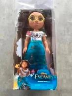 Disney Encanto Mirabel 38 cm beweegbaar, Ophalen of Verzenden, Overige figuren, Nieuw, Beeldje of Figuurtje