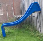 Glijbaan, Kinderen en Baby's, Speelgoed | Buiten | Speeltoestellen, Ophalen, Gebruikt, Ameide, Pellikaan
