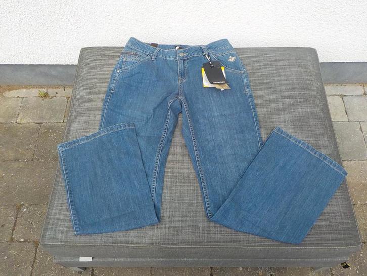 vintage Protest jeans broek - Moil - Maat L / 40 - nieuw met, Kleding | Dames, Spijkerbroeken en Jeans, Nieuw, W30 - W32 (confectie 38/40)