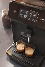 Philips EP 1200 Volautomatisch Koffiezetapparaat - Zwart, Ophalen, Afneembaar waterreservoir, Koffiemachine, Koffiebonen