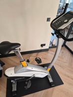 Hometrainer Speijk, Ophalen