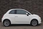 Fiat 500 0.9 TwinAir Lounge (bj 2012), Start-stop-systeem, Euro 5, 86 pk, Gebruikt