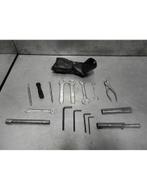 DL650V 2004 - 2008, 2009 - 2014 Suzuki Gereedschap D1-41780