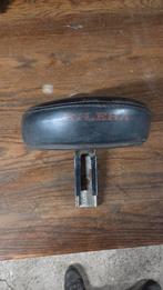 Gilera zadel brommer, Ophalen of Verzenden, Gebruikt, Zadel, Overige merken