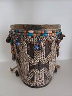 Dayak baby draagbox, Ophalen of Verzenden