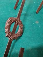 Kransen hangers metaal kerst, Ophalen of Verzenden, 'T Olde Gre-j, Info@toldegrej.nl, Endepoelstraat 20f Didam