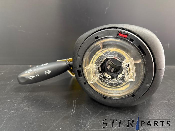 Combischakelaar Stuurkolom van een Mercedes C-Klasse, Gebruikt, -, Ophalen of Verzenden, -