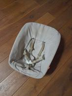 Stokke newborn set voor Tripp Trapp stoel, Ophalen of Verzenden, Gebruikt, Overige typen