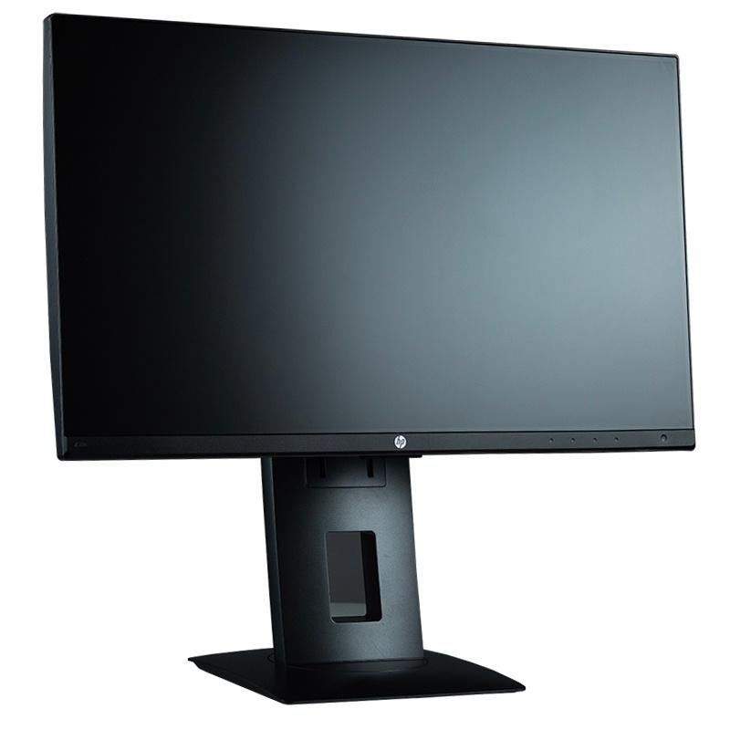 HP Z23N Office Monitor, Computers en Software, Monitoren, Ophalen, HP, Full HD, Zo goed als nieuw