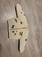 Konges slojd - wind jackje 12 maanden, Ophalen of Verzenden, Zo goed als nieuw, Jongetje of Meisje, Jasje