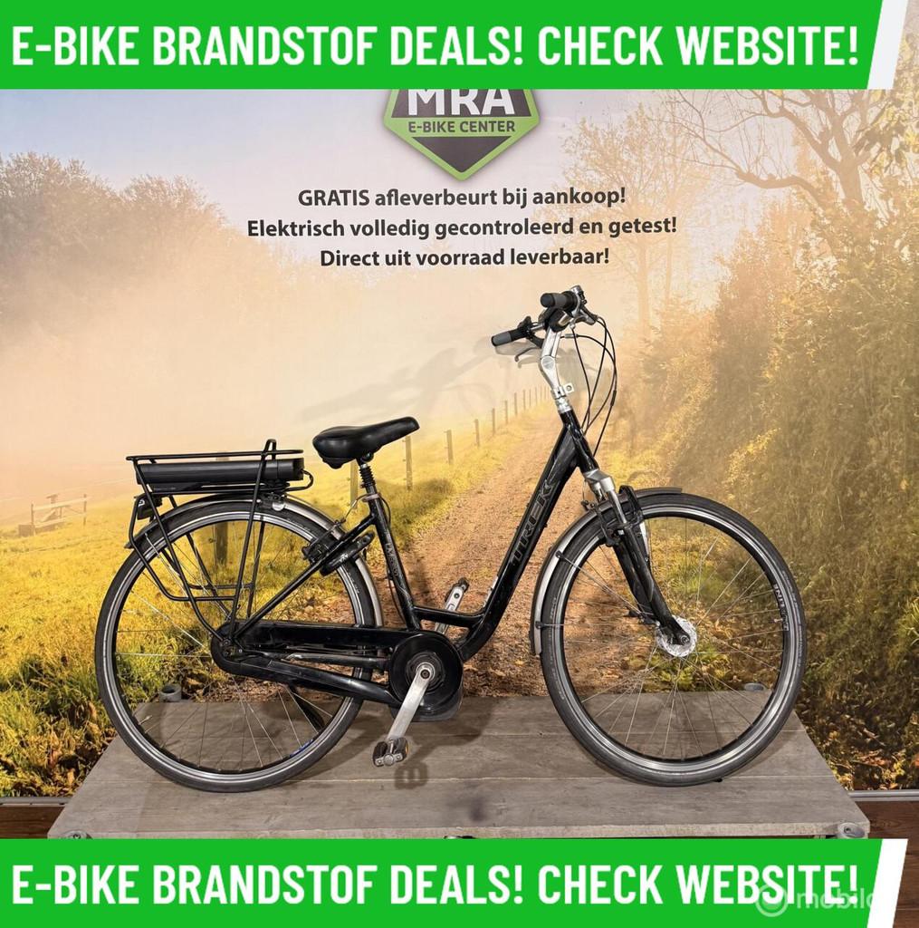 Trek LM Editon+ Elektrische fiets met BOSCH midden motor!, Fietsen en Brommers, Elektrische fietsen, 51 tot 55 cm, Overige merken