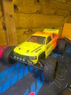 Hpi mt2 nitro rc, Ophalen of Verzenden, Nitro