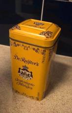 De Ruijter Blik Gestampte Muisjes - Vintage, Verzamelen, Ophalen of Verzenden