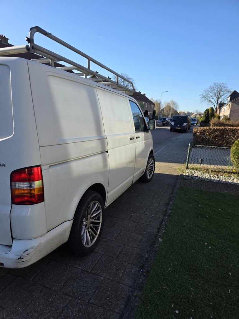 Volkswagen 2008, Volkswagen, 1820 kg, Wit, Geïmporteerd
