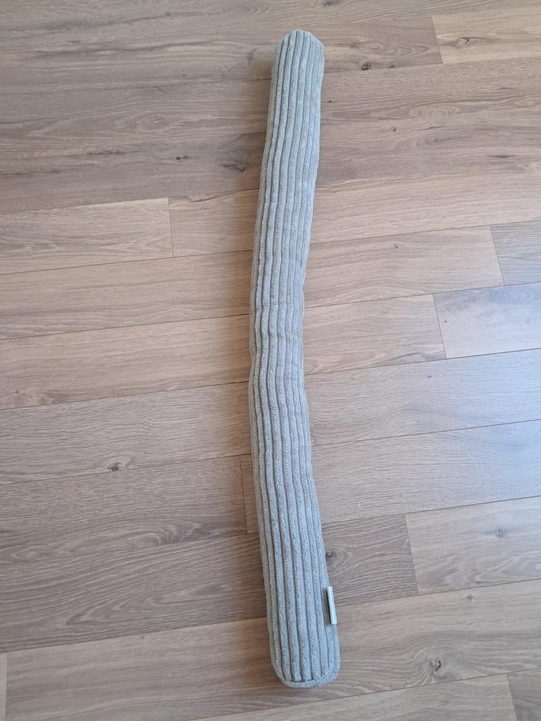 Tochtrol / tochtstopper, Ophalen, Gebruikt