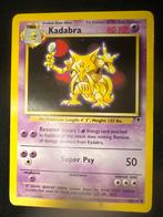Kadabra 49/110 Legendary Collection, Hobby en Vrije tijd, Verzamelkaartspellen | Pokémon, Ophalen of Verzenden, Nieuw, Losse kaart