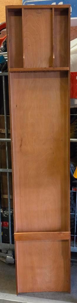 Sjoelbak compleet met sjoelschijven, Hobby en Vrije tijd, Gezelschapsspellen | Overige, Gebruikt, Een of twee spelers, Drie of vier spelers