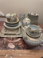 Gratis Serviesgoed, Gebruikt, Ophalen of Verzenden, Overige stijlen, Porselein