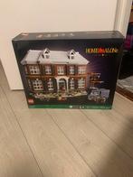 Lego 21330 home alone, Verzenden, Zo goed als nieuw