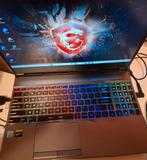 Msi gaming laptop, 2 tot 3 Ghz, 15 inch, Ophalen of Verzenden, Zo goed als nieuw
