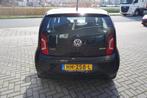 Volkswagen Up! 1.0 move up! BlueMotion / Bluetooth / Navi /, Voorwielaandrijving, Stof, Gebruikt, 840 kg