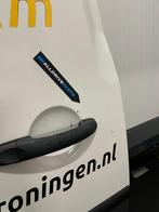 VW Volkswagen Caddy Schuifdeur rechts R902 wit 2K5843108B, Gebruikt, -, Deur, -