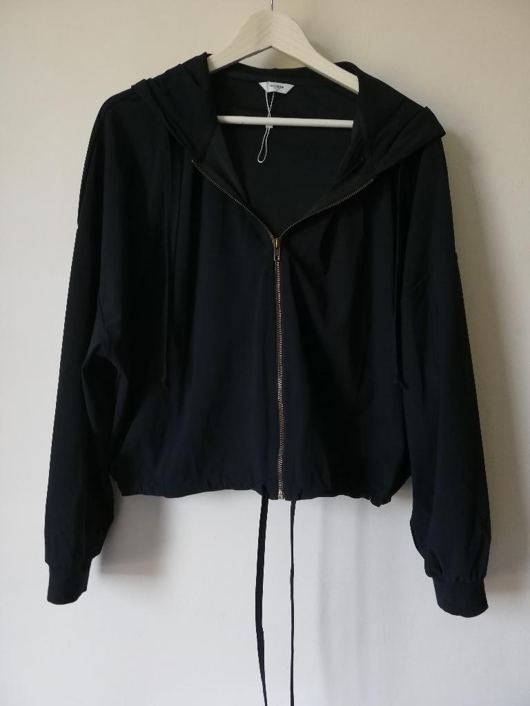 Penn & Ink vestje mt S (nieuw), Kleding | Dames, Truien en Vesten, Penn & Ink, Blauw, Nieuw, Ophalen of Verzenden