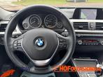 BMW 3-serie 320i Executive AUTOMAAT/NAVIGATIE/18''LMV, Automaat, Gebruikt, Euro 6, 4 cilinders