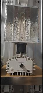 Kweekspullen 12 x gavita 600 watt dimbaar in mooie staat, Ophalen of Verzenden, Kweeklamp