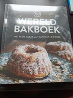 Stefan Elias - Wereld Bakboek, Boeken, Nieuw, Ophalen of Verzenden, Stefan Elias, Frankrijk