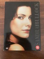 Sandra Bullock Collection DVD Boxset - Vanaf 16 jaar, Vanaf 16 jaar, Ophalen of Verzenden, Gebruikt, Boxset