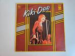 Lp, Kiki Dee, Ophalen of Verzenden, 1960 tot 1980, Gebruikt, 12 inch