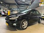 Peugeot 206 1.4 Air-line 2/Airco/Apk nieuw bij aflevering/2x, Auto's, Peugeot, Voorwielaandrijving, 1360 cc, 31 €/maand, 4 cilinders