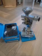 Div. Herladen: RCBS, Lyman, Dillon, Lee, IMI, Ophalen of Verzenden, Nieuw