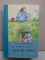 Laura Ingalls Wilder - Het kleine huis aan de rivier, Fictie algemeen, Verzenden, Zo goed als nieuw, Laura Ingalls Wilder