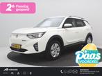 SsangYong Korando E-Motion Platinum 2WD 64 kWh / Trekhaak /, Auto's, Stof, Gebruikt, Korando, 190 pk