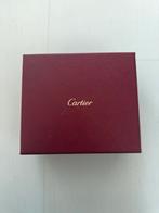 Originele Cartier luxe doos – zeer nette staat, Ophalen of Verzenden, Zo goed als nieuw, Met slot, Hardcase