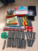Märklin my world treinbaan voor kinderen veel items, Ophalen of Verzenden, Gebruikt, Treinset, Märklin