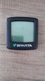 Sparta ion rx display, Ophalen of Verzenden, Gebruikt