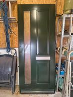 Buitendeur weekamp 86x210, Doe-het-zelf en Verbouw, Deuren en Horren, Ophalen of Verzenden, Nieuw, Buitendeur, 200 tot 215 cm