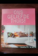 Ons geliefde thuis! Ikea, Ophalen of Verzenden, Nieuw, Overige onderwerpen