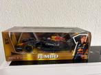 Max Verstappen Red Bull F1 modelauto 1:24, Ophalen, Nieuw, Auto, Overige merken